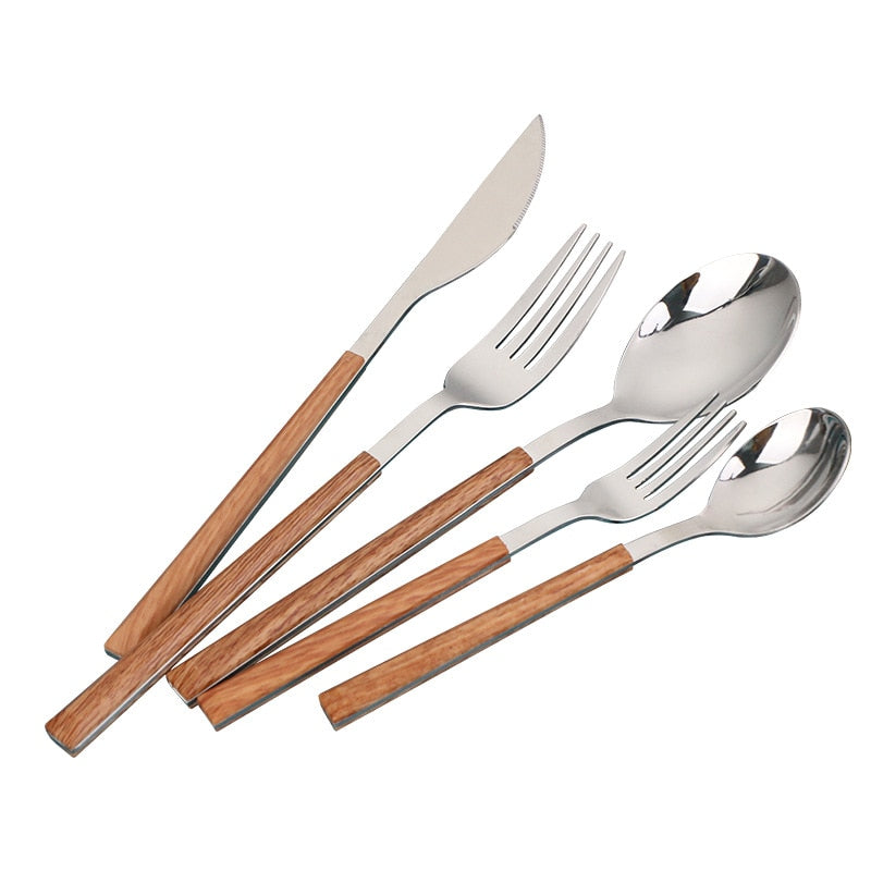 Commercial Cutlery