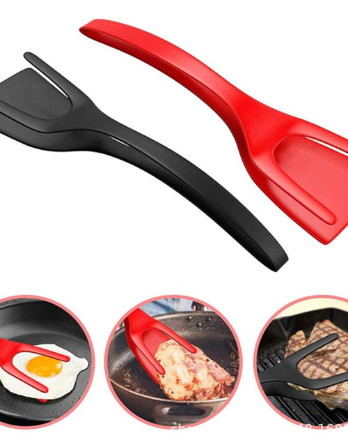 Load image into Gallery viewer, Multifunctional Non-Stick Food Clip
